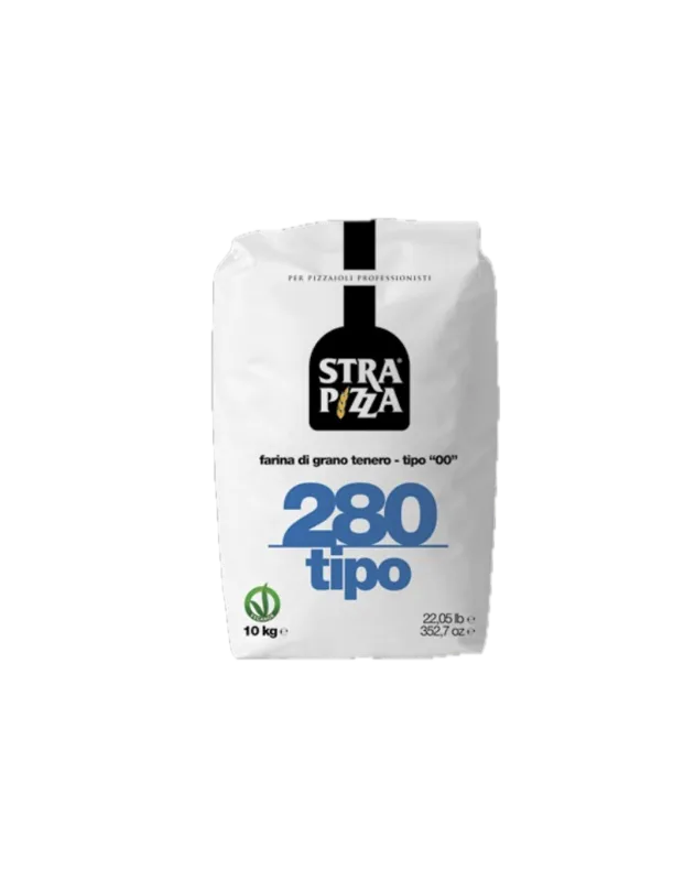 Farine W280 Strapizza