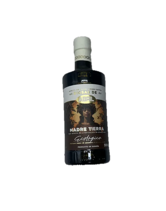 Huile d’Olive Extra vierge BIO 500ml