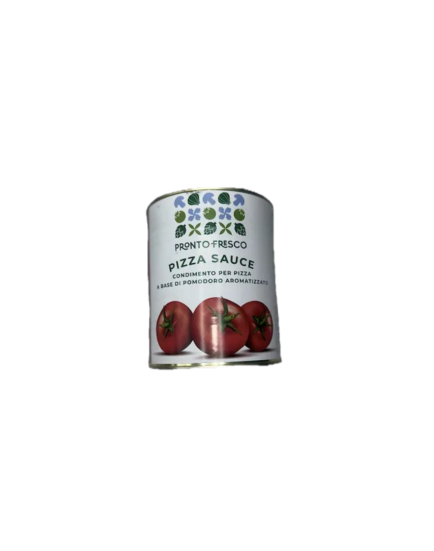 Greci Pizza sauce 1/1