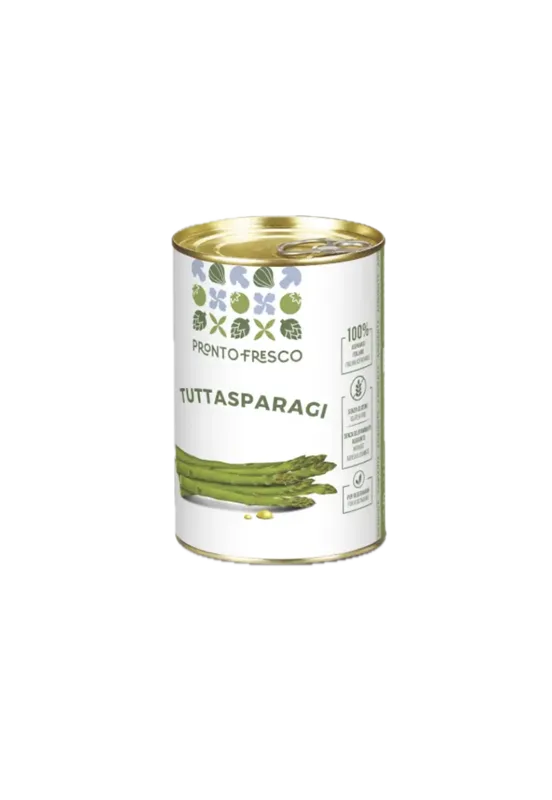 Greci Crème  d’asperge