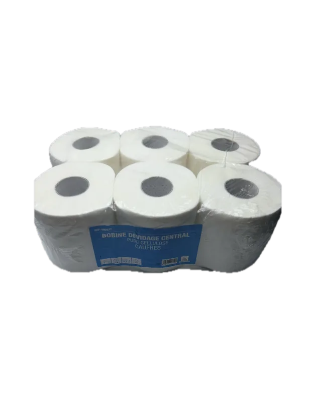 Rouleau de papier