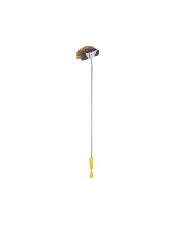 Brosse four