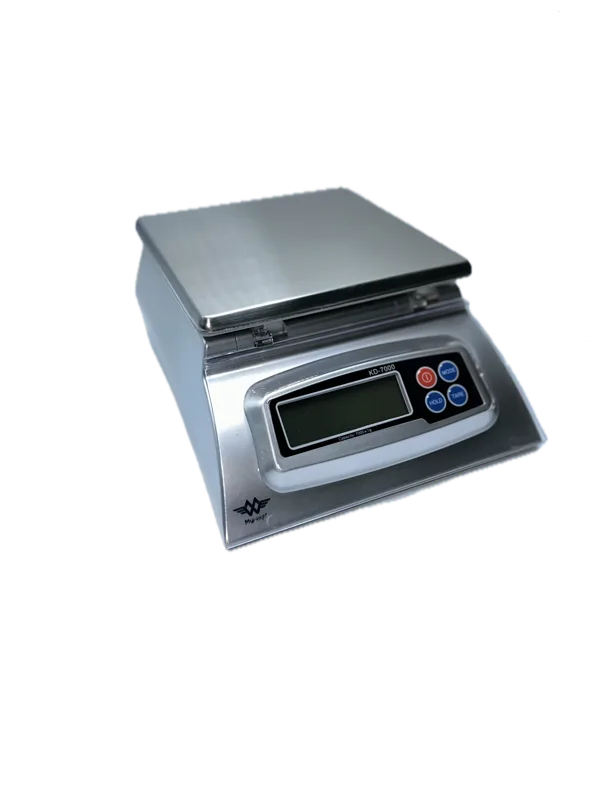 Balance 7Kg Inox