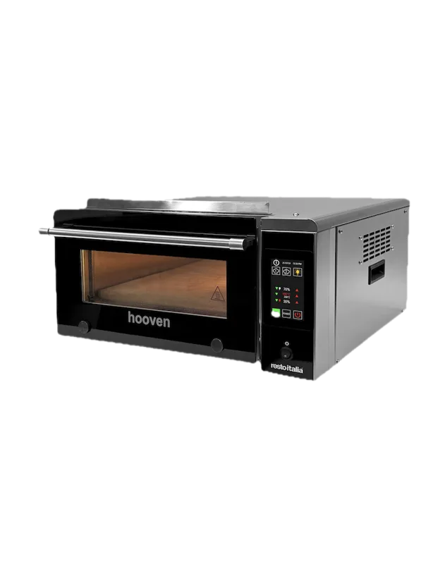 Four 341 cuisson Napolitaine Resto Italia