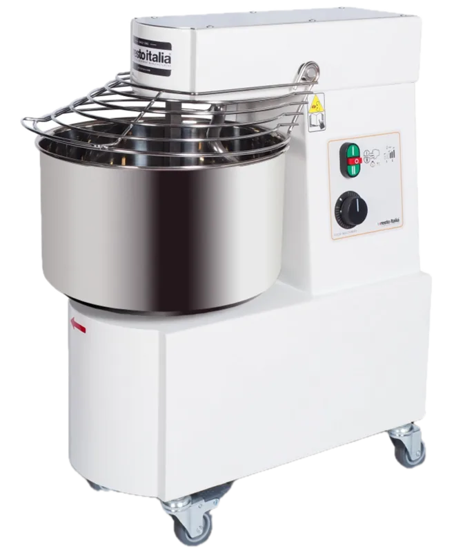 Pétrin Resto Italia 48L