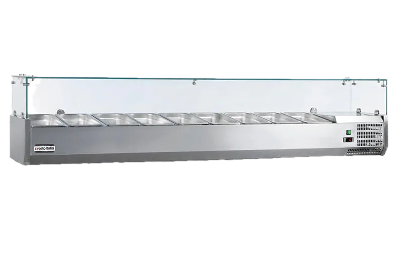 Saladette 1,40m