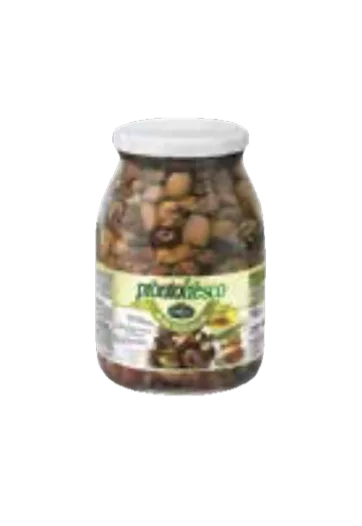 Olives Taggiasche